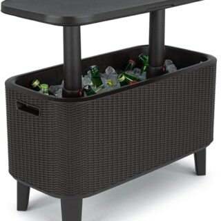 Keter Bevy Bar Cooler
