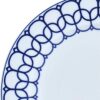 Mikasa Gingko Lavina Cobalt 16 Piece Dinnerware Set - Service For 4 - Image 6