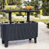 Keter Bevy Bar Cooler - Image 6