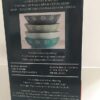 Baum Mums 4-piece Dinner Bowl Set - Image 4
