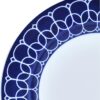 Mikasa Gingko Lavina Cobalt 16 Piece Dinnerware Set - Service For 4 - Image 3