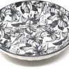 Signature 4 Piece Bowl Set Stoneware Bowls - Microwave And Dishwasher Safe - Image 5