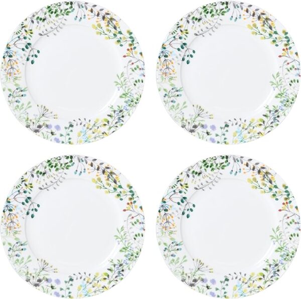 Mikasa Gingko Tivoli Garden Dinnerware Set - 16pieces - Image 5