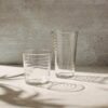 Libbey Hoops Tumbler And Rocks Glass Set - 16-piece - Image 5