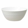 Mikasa Gingko Trellis Bone China Dinnerware Set - 40-Pieces - Image 4