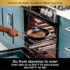 Ninja™ Foodi™ Neverstick® Premium Anti-scratch Nest System - Image 6