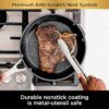 Ninja™ Foodi™ Neverstick® Premium Anti-scratch Nest System - Image 8
