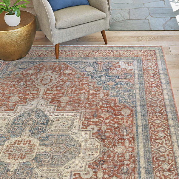 Empire Galla Area Rug Collection - 9ft X 12ft - Image 3