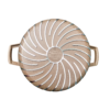 Dessini Regina Marble Non Stick Cookware Set - 10pcs - Image 6