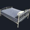 Wren Living Gleneagles Queen Sized Bed - Image 2