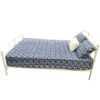 Wren Living Gleneagles Queen Sized Bed - Image 4