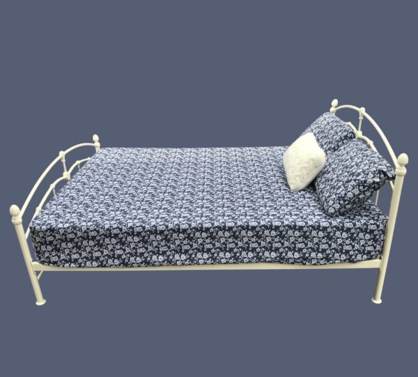 Wren Living Gleneagles Queen Sized Bed - Image 5
