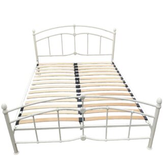 Wren Living Gleneagles Queen Sized Bed