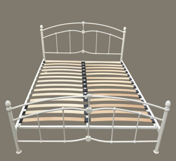 Wren Living Gleneagles Queen Sized Bed - Image 7