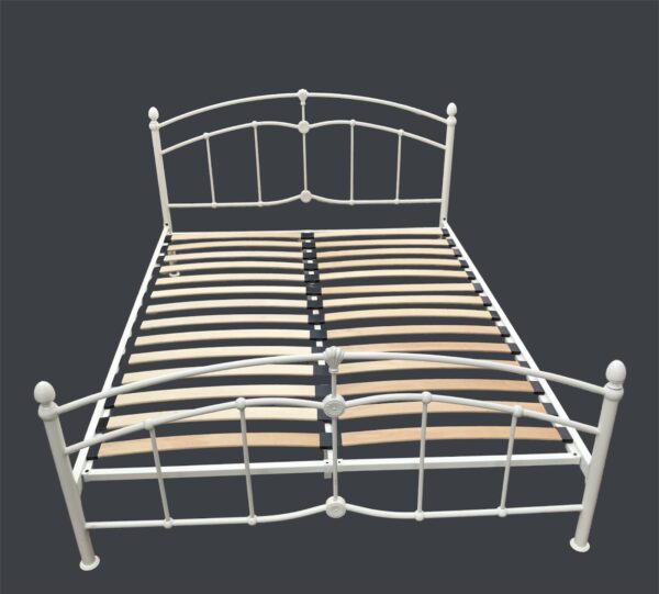 Wren Living Gleneagles Queen Sized Bed - Image 8