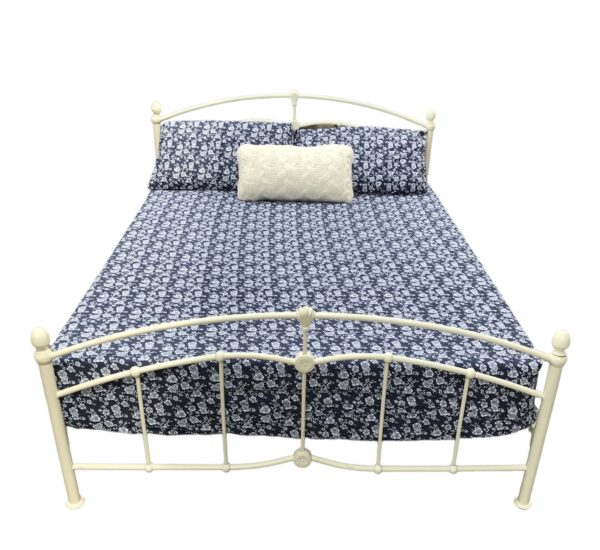 Wren Living Gleneagles Queen Sized Bed - Image 10