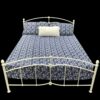 Wren Living Gleneagles Queen Sized Bed - Image 11