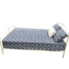 Wren Living Gleneagles Queen Sized Bed - Image 12