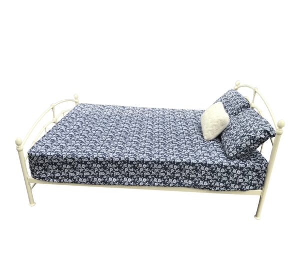 Wren Living Gleneagles Queen Sized Bed - Image 12