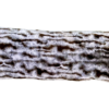 Idea Nuova Faux Fur Body Pillow Taupe - 20" X 48" Multi - Image 6
