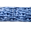 Idea Nuova Faux Fur Body Pillow Taupe - 20" X 48" - Image 2