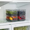 ProKeeper Fresh Produce Food Storage Set 4-pack - Image 3