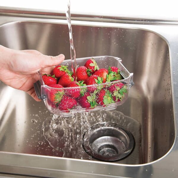 ProKeeper Fresh Produce Food Storage Set 4-pack - Image 4