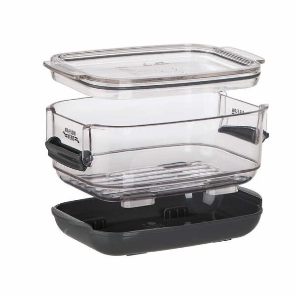ProKeeper Fresh Produce Food Storage Set 4-pack - Image 5