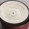Tramontina Enameled Cast Iron 7-quart Dutch Oven  - Cranberry - Image 7