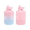 Simple Modern 64-oz Tritan Plastic Summit Water Bottle With Flip Straw