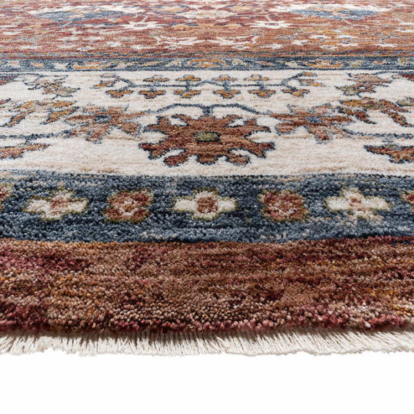 Benecia Runner Rug Collection Treviso - 2ft X 8ft - Image 6