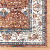 Benecia Runner Rug Collection Treviso - 2ft X 8ft - Image 4