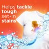 Tide Pods With Ultra Oxi He Laundry Detergent Pods - 104-count - Image 2