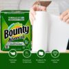 Bounty Advanced Paper Towels 101 Sheets - 12count - Image 4