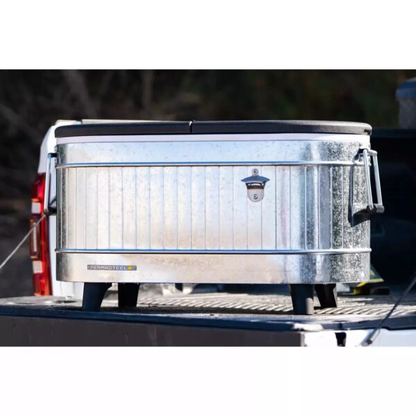 Permasteel 80qt Portable Cooler - Image 2