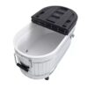Permasteel 80qt Portable Cooler - Image 3