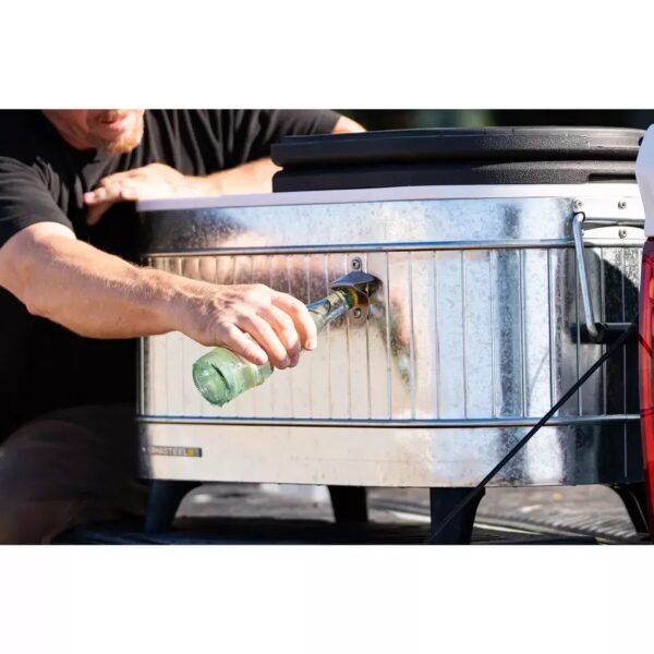 Permasteel 80qt Portable Cooler - Image 6