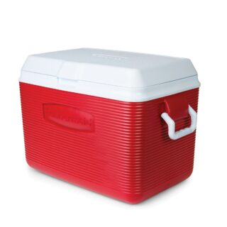 Rubbermaid Cooler 48qt