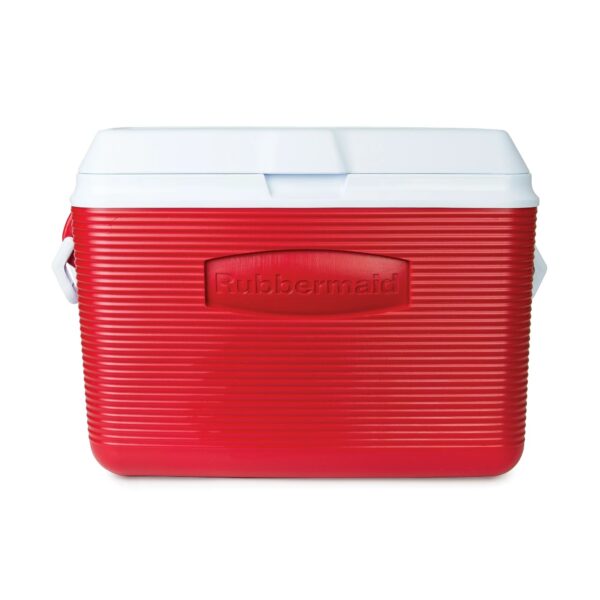 Rubbermaid Cooler 48qt - Image 3