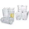Libbey Awa Cooler Glass Tumbler Set - 16-Piece - 16.oz - Image 2