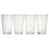 Libbey Vintage Frost Cooler Glass Set Of 8 - 16.2oz - Image 3