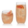 Libbey Samba 16-piece Tumbler And Rocks Glass Set - Image 6