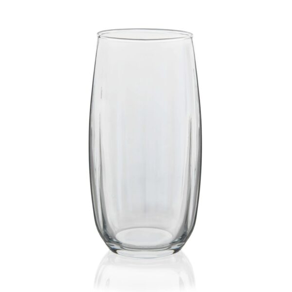 Libbey Samba 16-piece Tumbler And Rocks Glass Set - Image 4