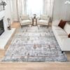 Empire Rug Collection Tree Of Life Area Rug - 9ft. 8 In. X 12ft. 6 In.
