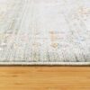 Empire Rug Collection Tree Of Life Area Rug - 9ft. 8 In. X 12ft. 6 In. - Image 7