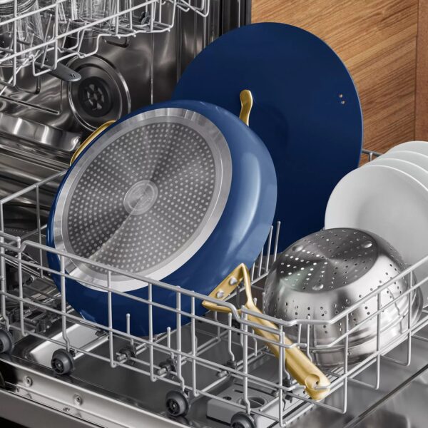 Member's Mark Modern Ceramic Jumbo Cooker - 5.5-quart - Image 2