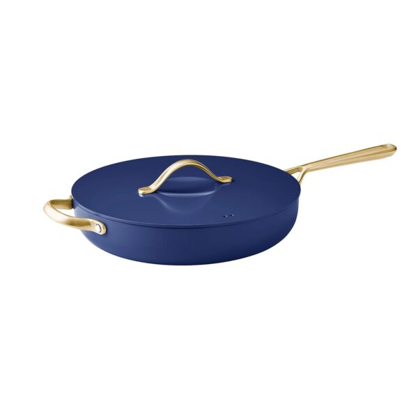 Member's Mark Modern Ceramic Jumbo Cooker - 5.5-quart - Image 3
