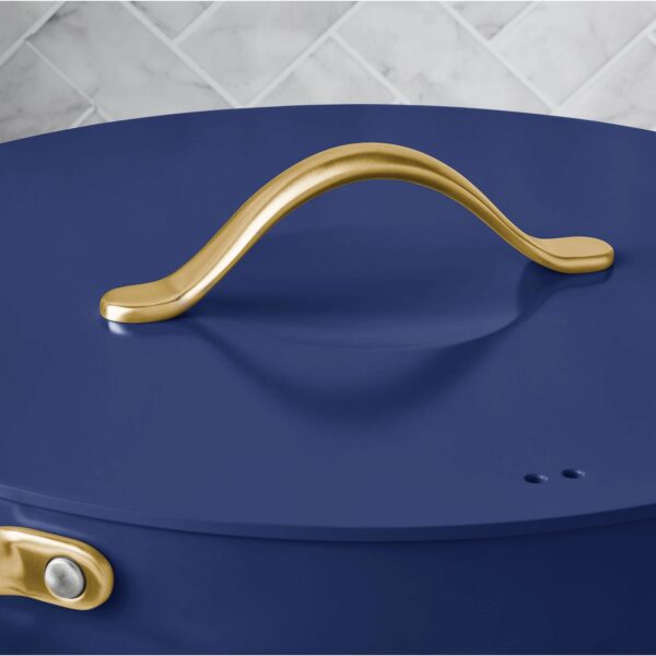 Member's Mark Modern Ceramic Jumbo Cooker - 5.5-quart - Image 4