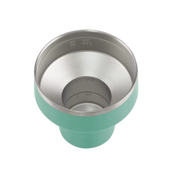 Reduce Vacuum Insulated Stainless Steel Saltini Tumbler - 16 Oz 2 Pk - Image 3