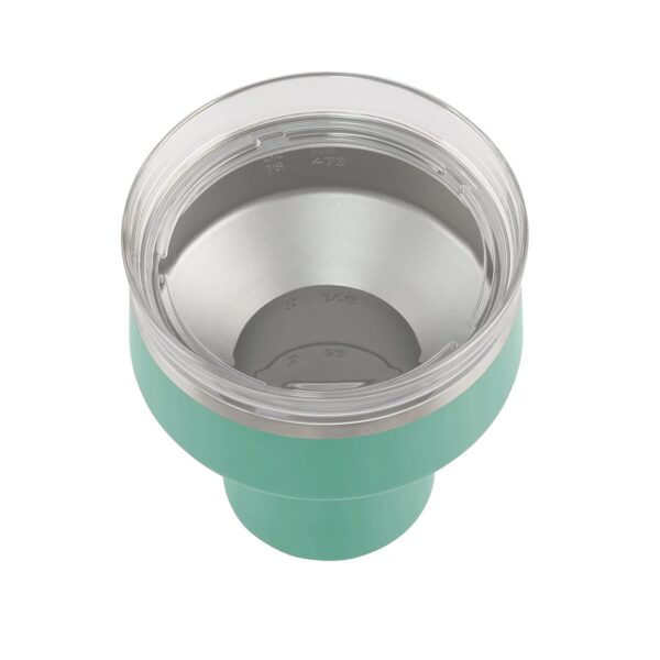 Reduce Vacuum Insulated Stainless Steel Saltini Tumbler - 16 Oz 2 Pk - Image 4